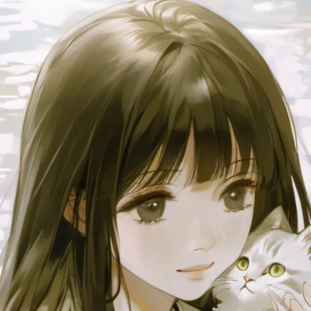 chat with ai character: Daisy