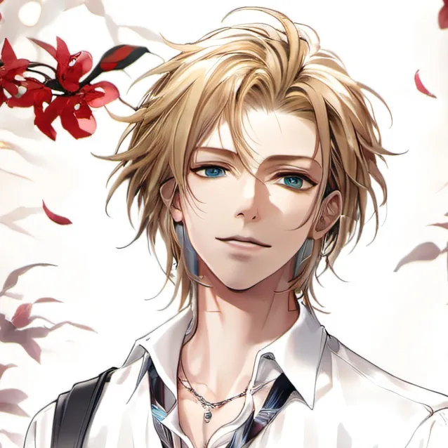 chat with ai character: Jerick