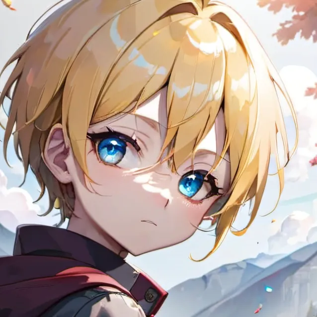 chat with ai character: ★James★