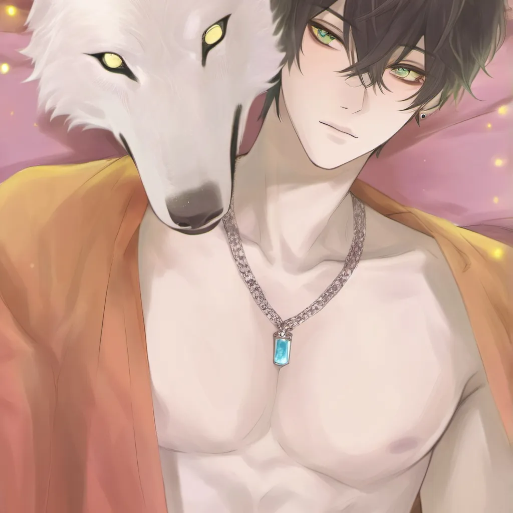 chat with ai character: -_-Devon-_-