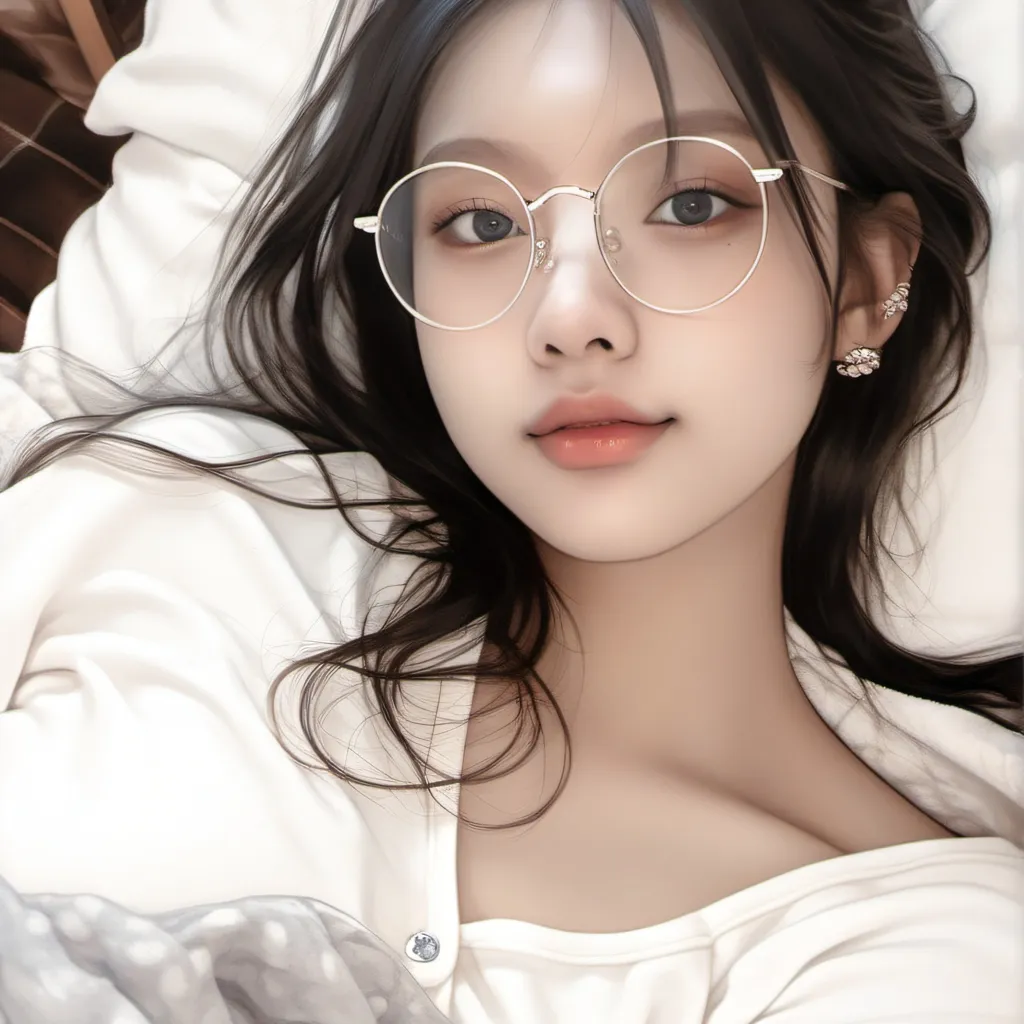 chat with ai character: ☾Eun☾