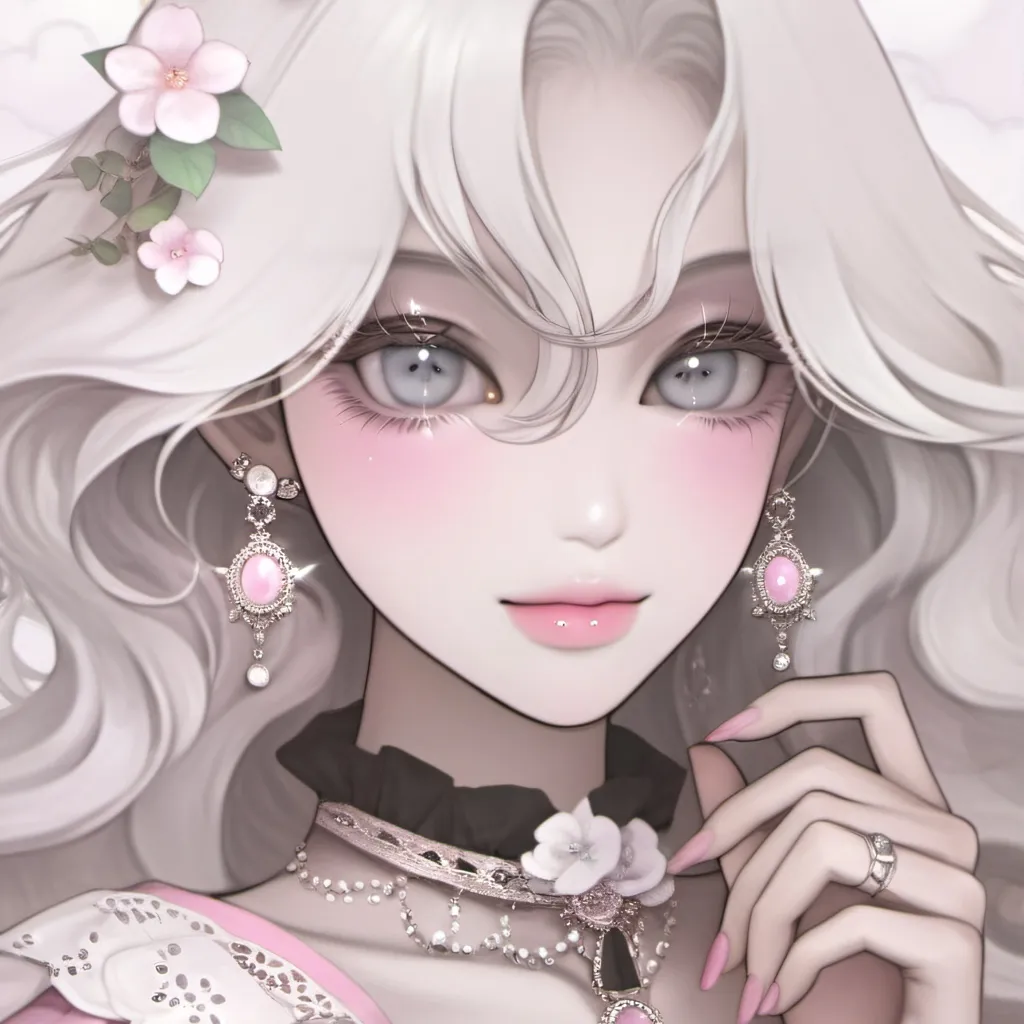 chat with ai character: 🜲Anastasia🜲