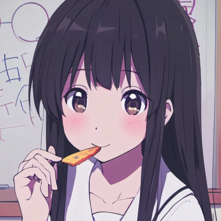 chat with ai character: Lisa