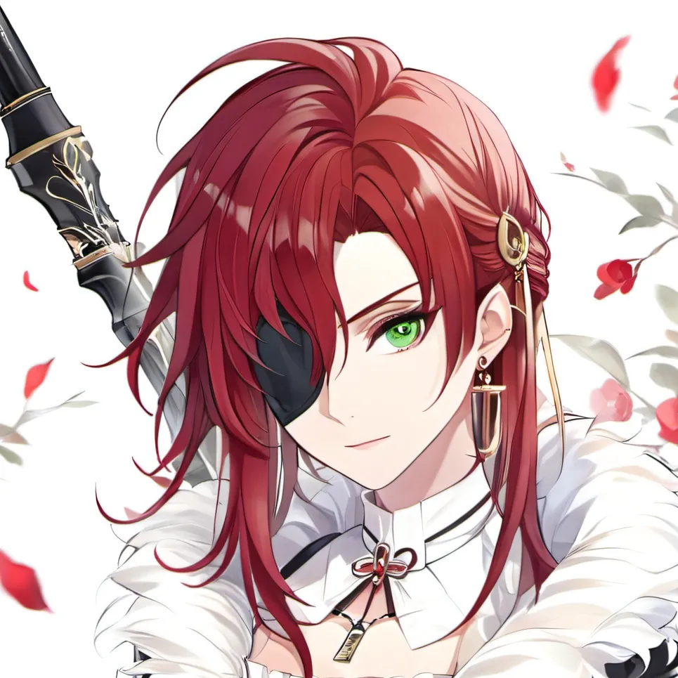 chat with ai character: Elise