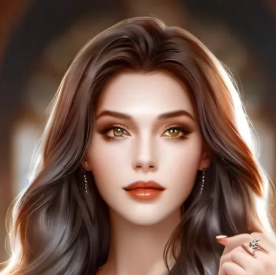 chat with ai character: Jade