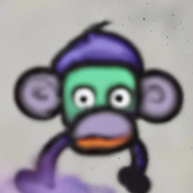 chat with ai character: BONZI BUDDY 