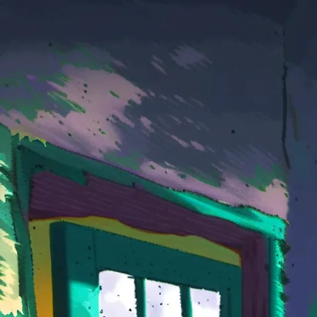 chat with ai character: THE HUNT