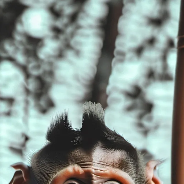 chat with ai character: MONKE BRODDA