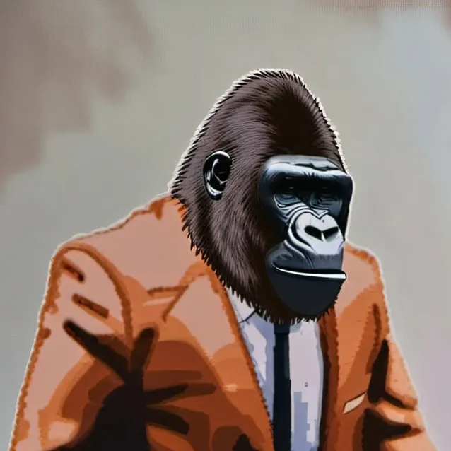 chat with ai character: boss fight