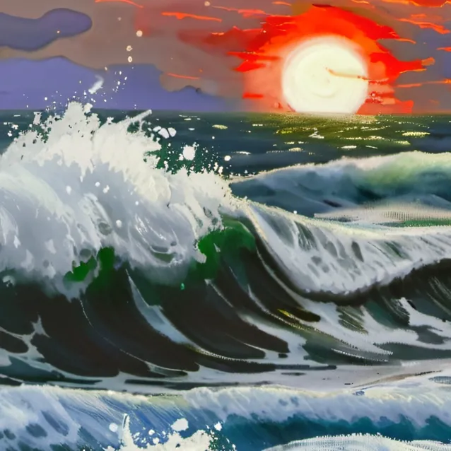 chat with ai character: make your own!