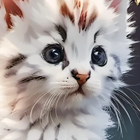 chat with ai character: Oliver