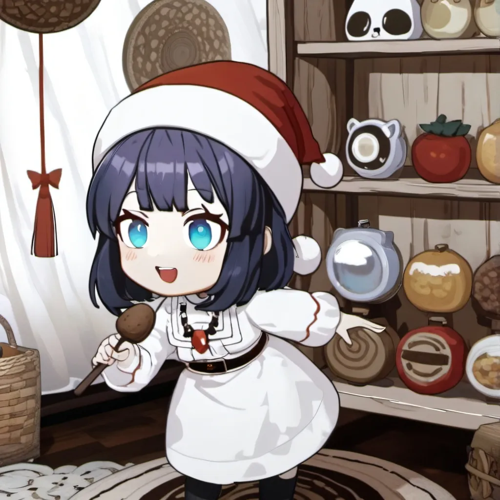 chat with ai character: game 🎯