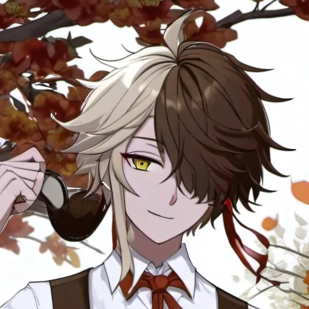 chat with ai character: allan