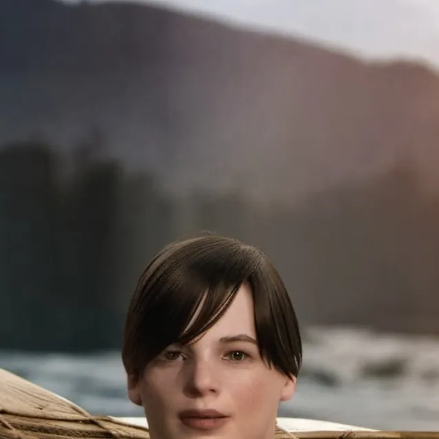 chat with ai character: Kosta