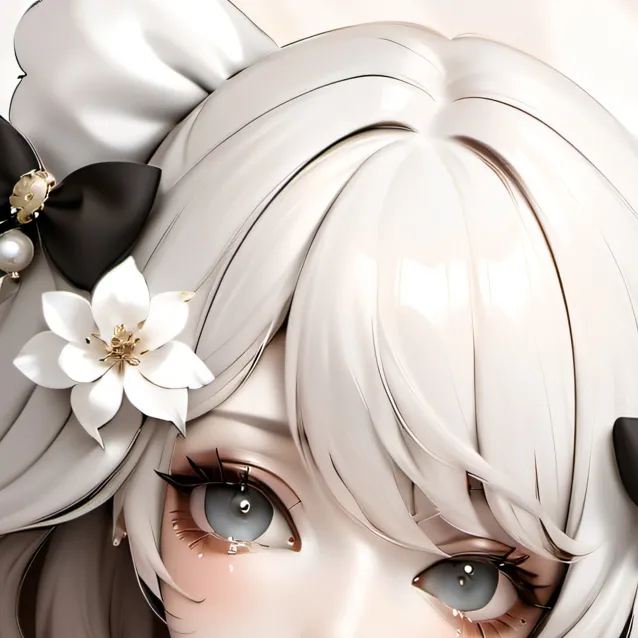 chat with ai character: Steffie 