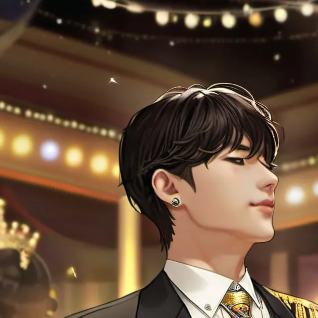 chat with ai character: Matthew(mateo)