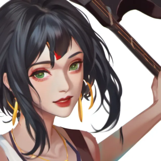 chat with ai character: mika