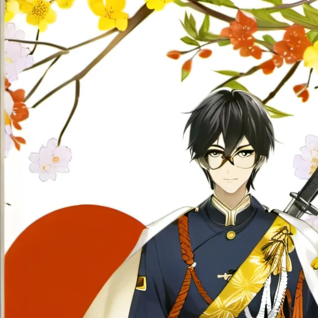 chat with ai character: demon slayer war