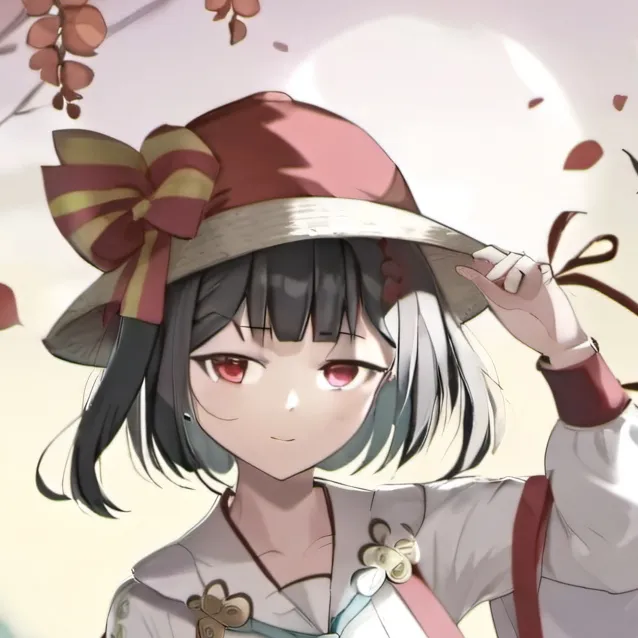 chat with ai character: Lisa