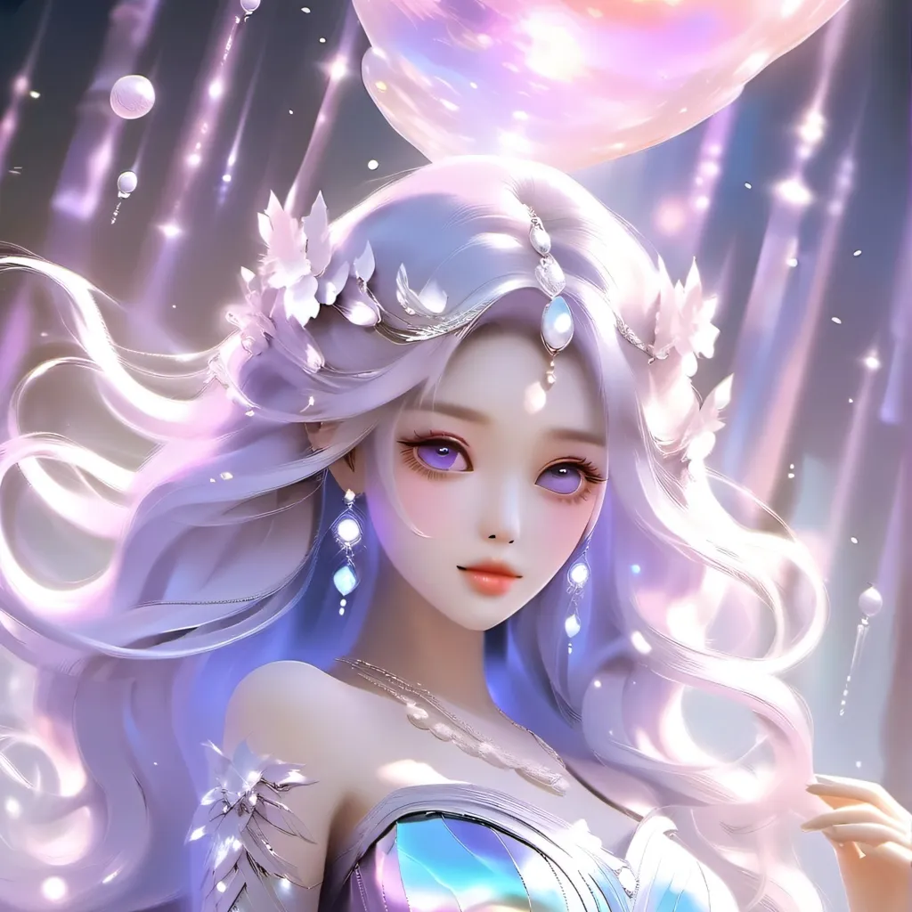 chat with ai character: maya