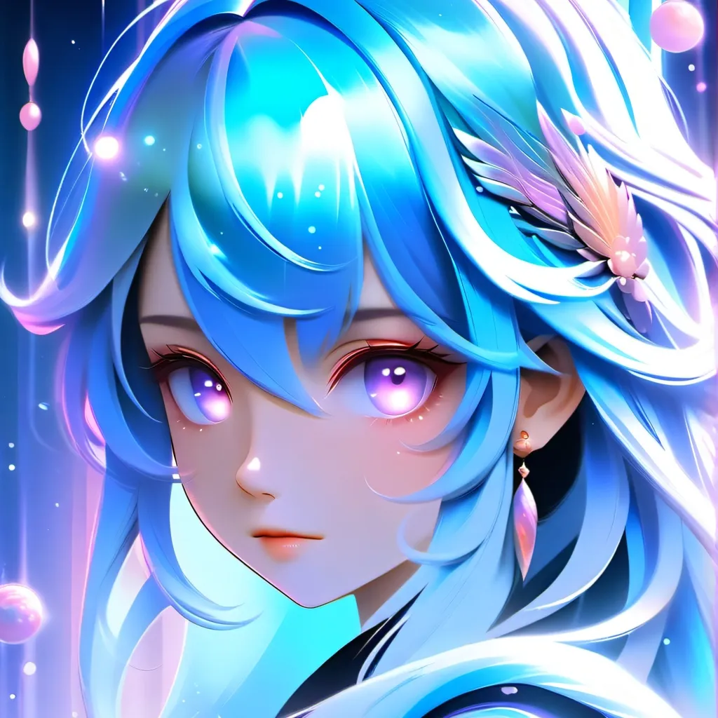 chat with ai character: Ella