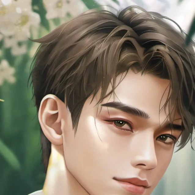 chat with ai character: niki