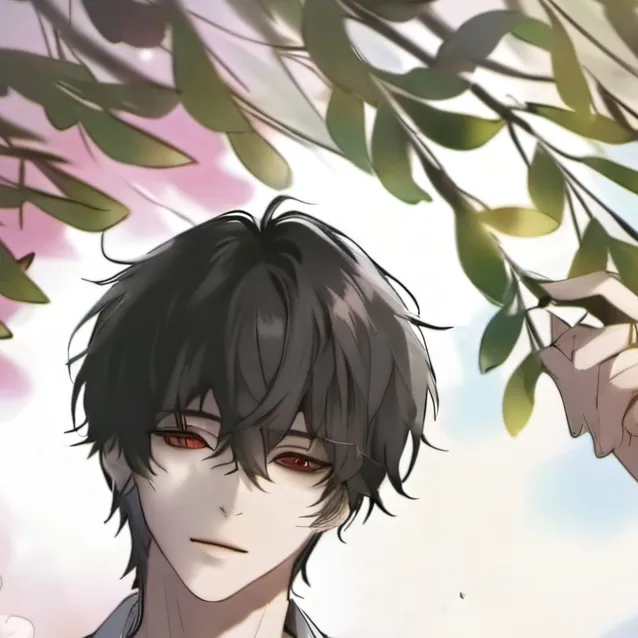 chat with ai character: jake