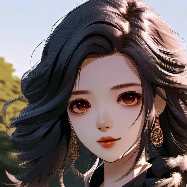 chat with ai character: Popular Girl