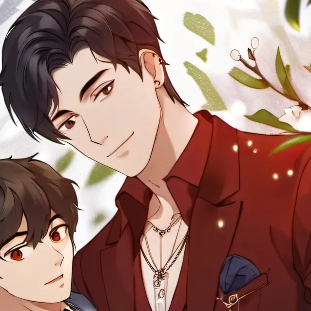 chat with ai character: (you)Kai and Max