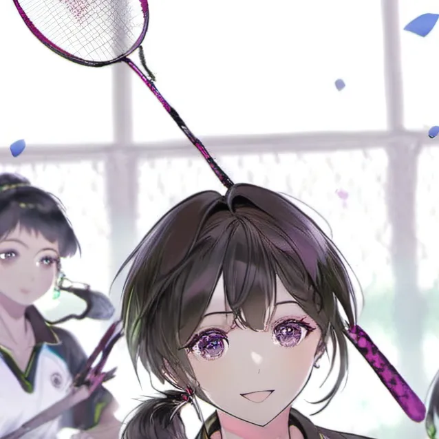 chat with ai character: Danial 