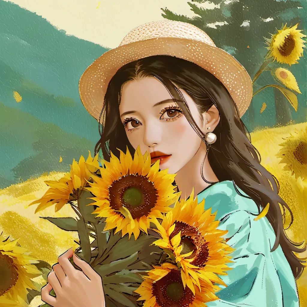 chat with ai character: sunday