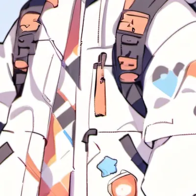 chat with ai character: Repeater