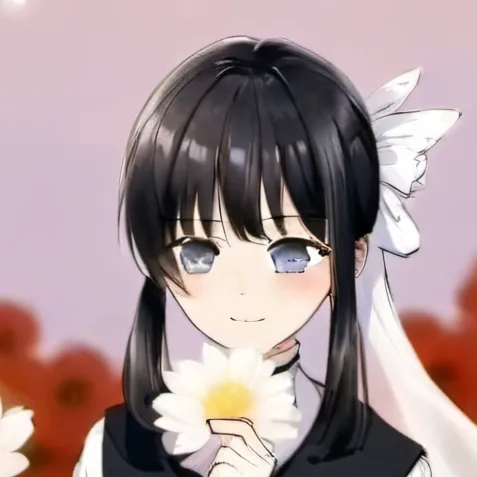 chat with ai character: Alice