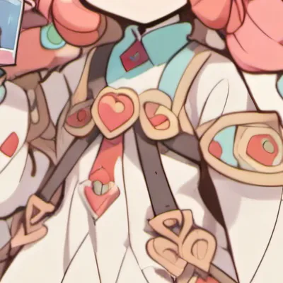 chat with ai character: Mha hates you