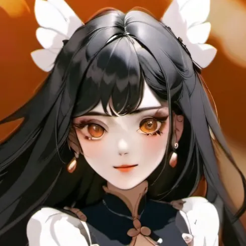 chat with ai character: Iris