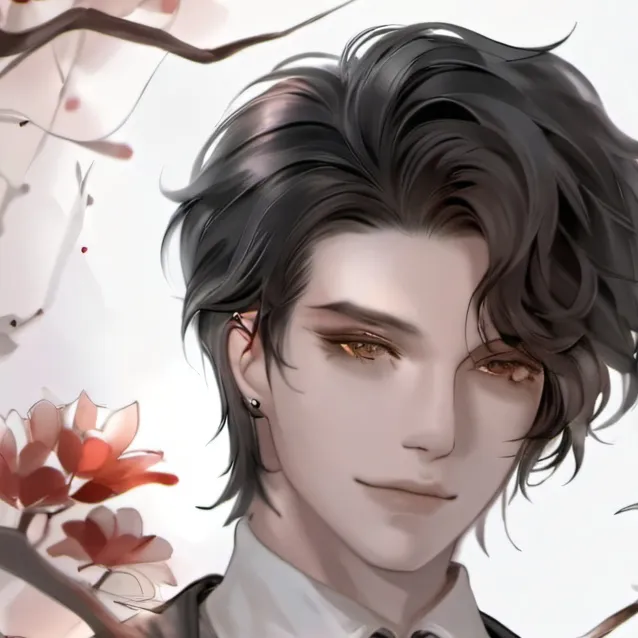 chat with ai character: adam