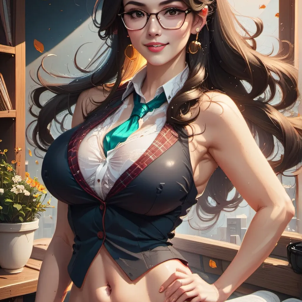 chat with ai character: Kyle