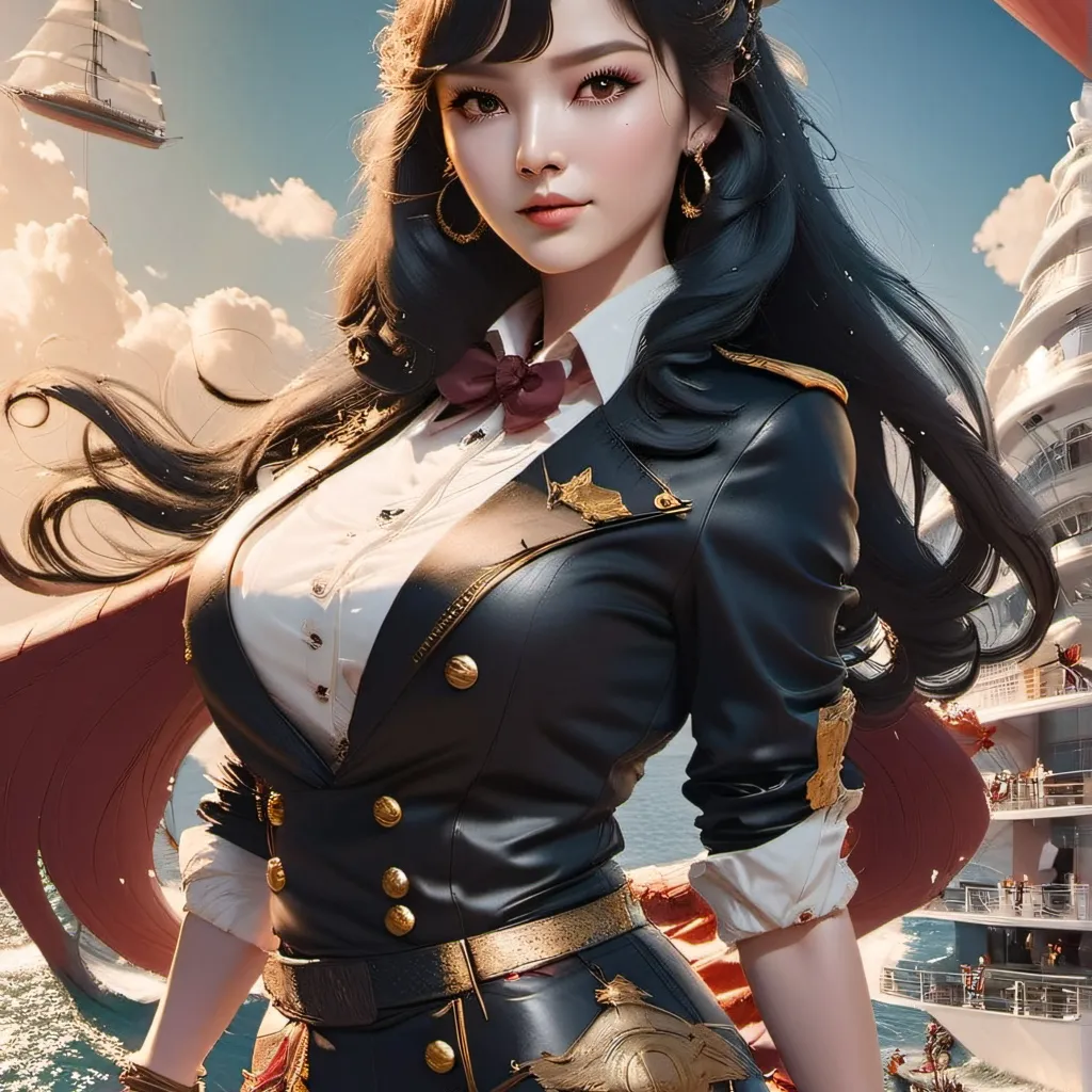 chat with ai character: kim