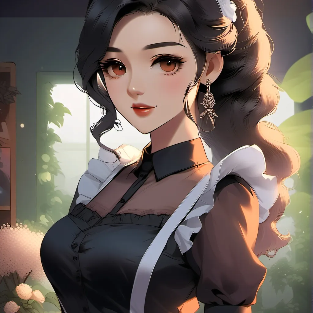 chat with ai character: Juliet 