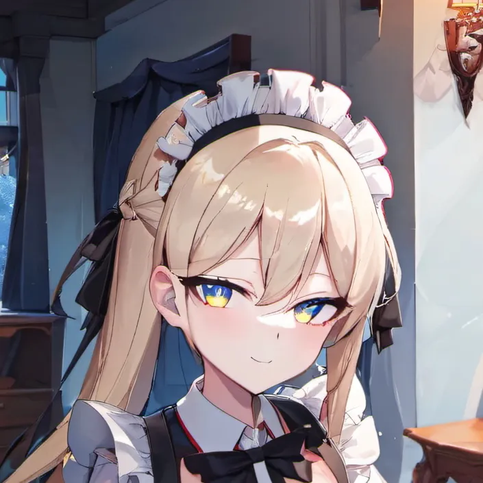 chat with ai character: Charlotte