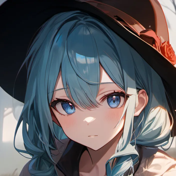 chat with ai character: Catherine