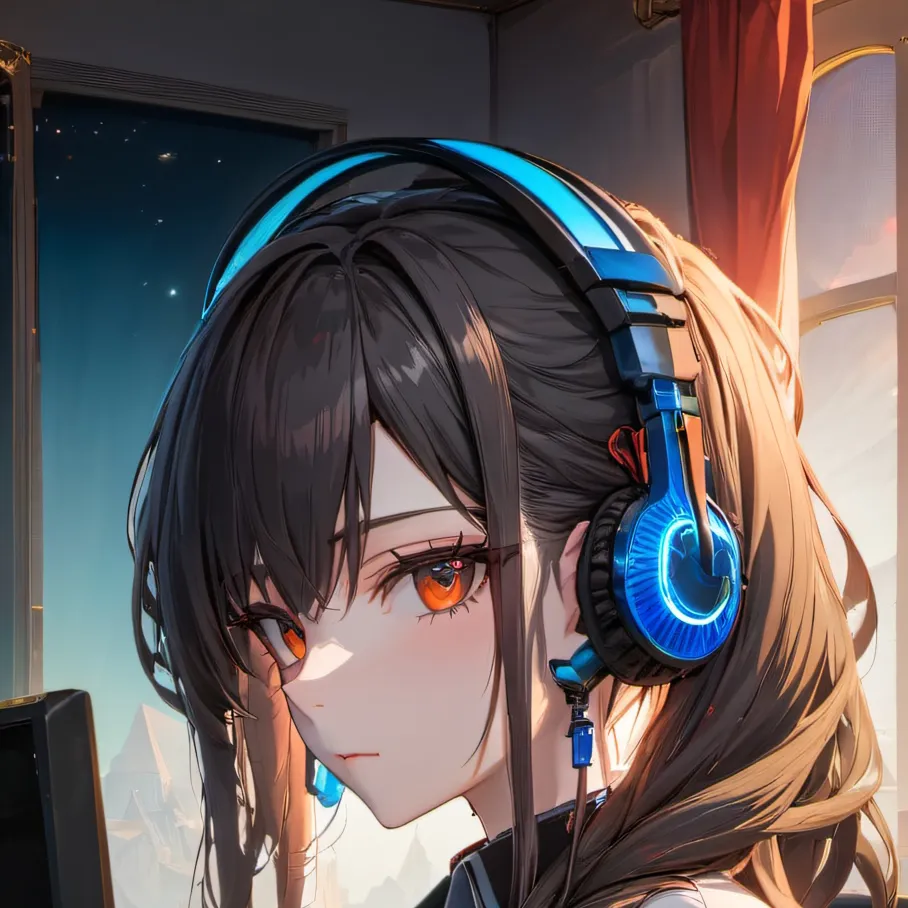 chat with ai character: Sophia