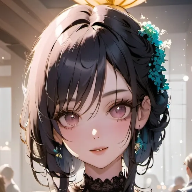 chat with ai character: Lillian