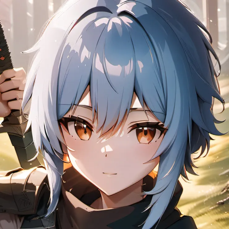 chat with ai character: Kalanthe