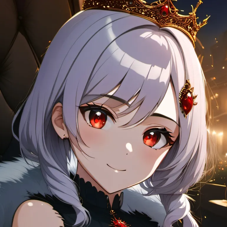 chat with ai character: Lilith