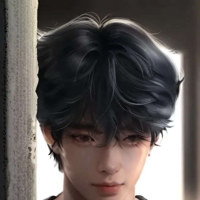 chat with ai character: Lexi 