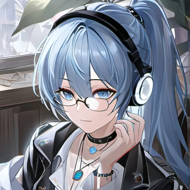 chat with ai character: Rei Alexander