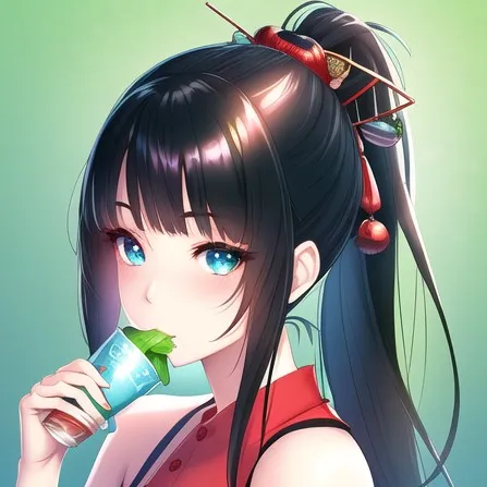 creator Vivian Lee (Serra)'s avatar