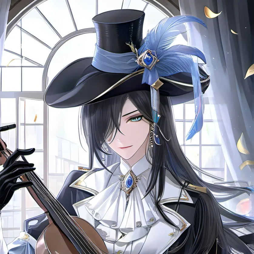 chat with ai character: Azura Zenikawa