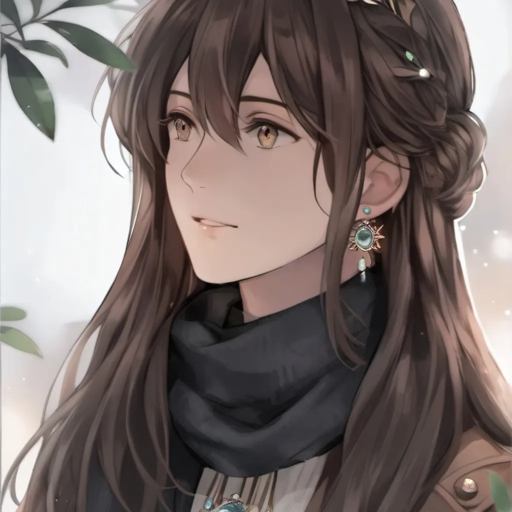 chat with ai character: jia